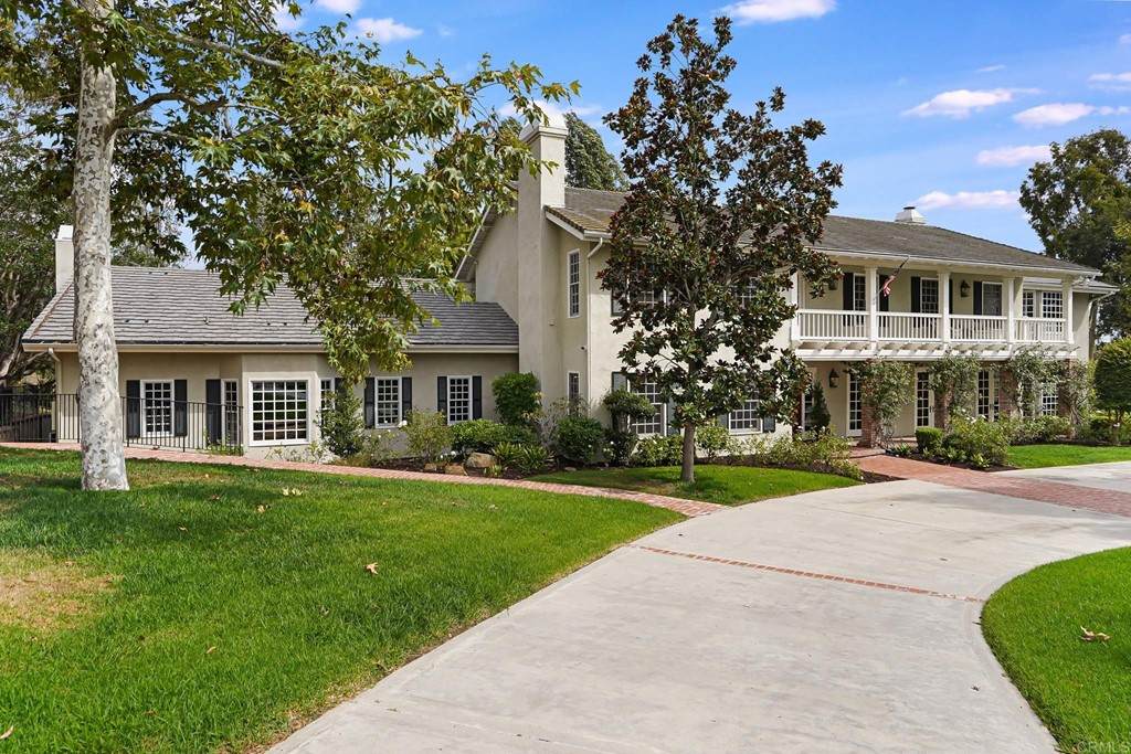 15037 Rancho Santa Fe Farms Road - Photo 1