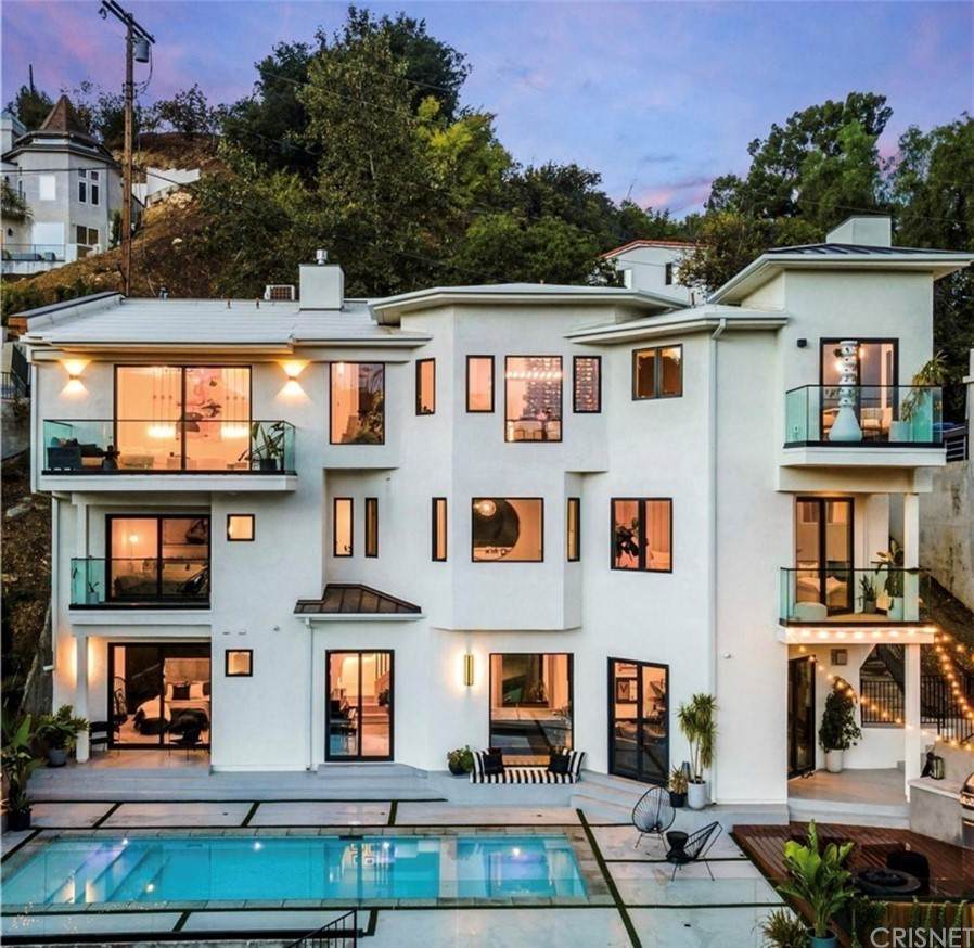 3656 Avenida Del Sol - Photo 1