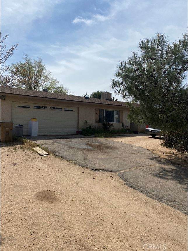 18677 Benicia Street - Photo 1