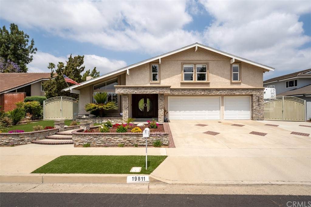 19811 Futura Drive - Photo 1