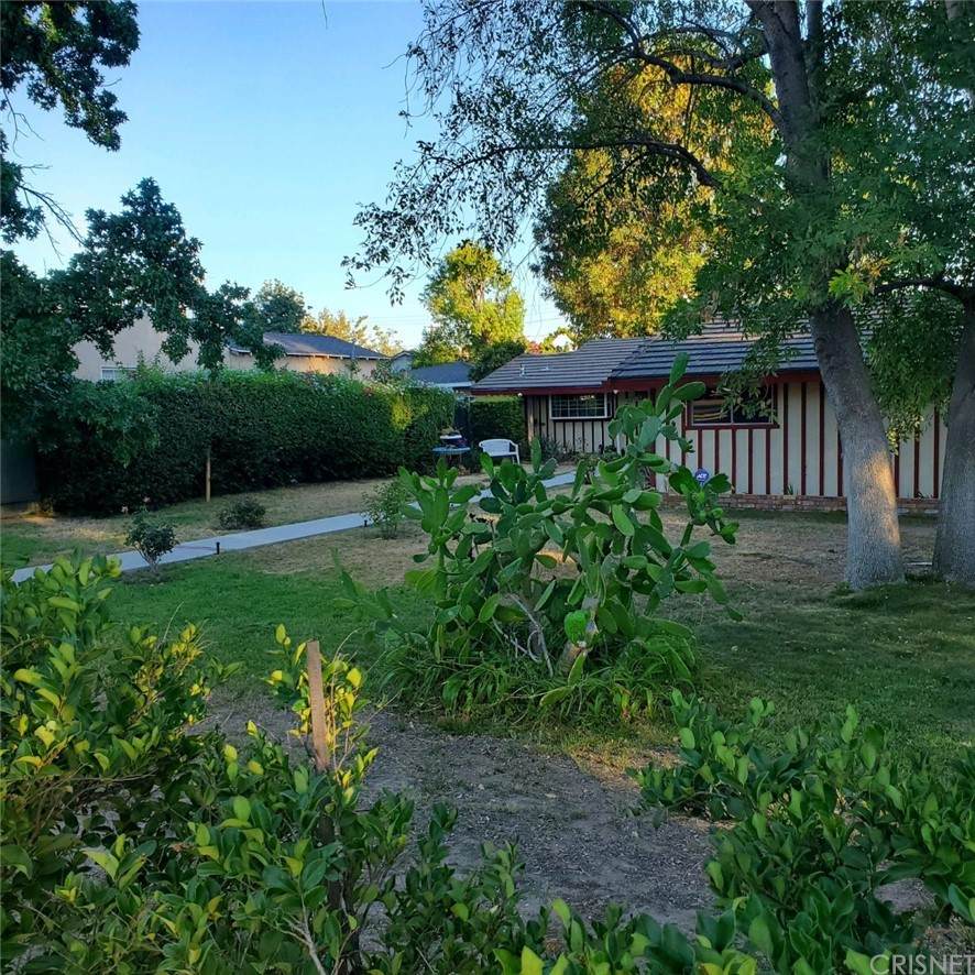 16256 Chatsworth Street - Photo 1