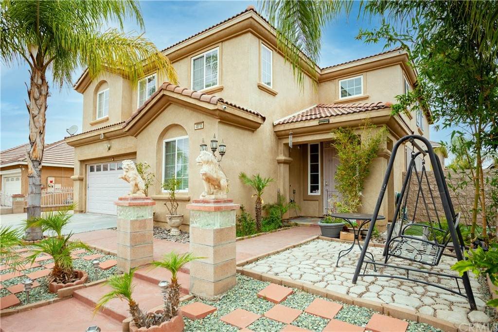 4810 Swallowtail Road - Photo 1