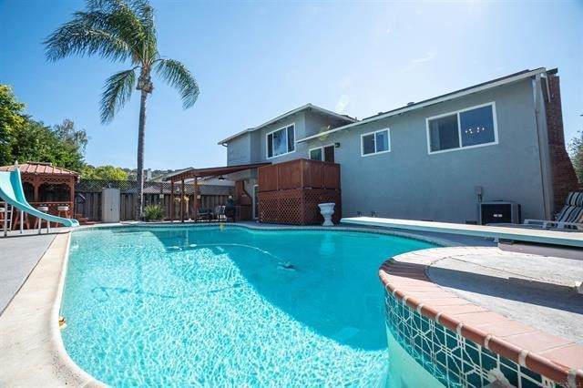 6244 Snell Avenue - Photo 1