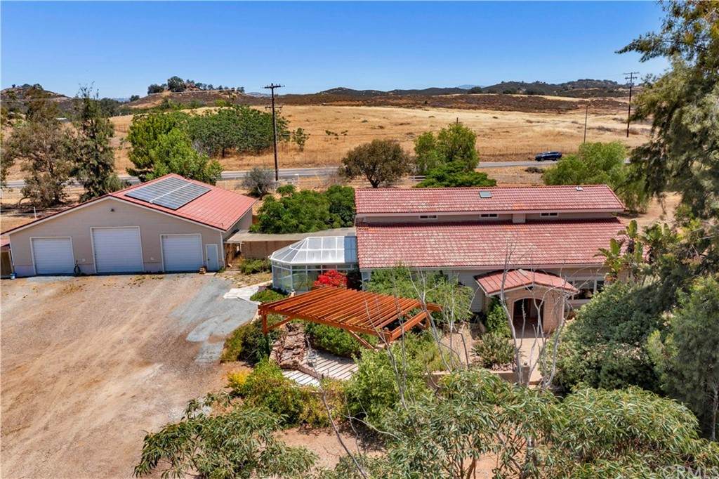 25066 Rancho Santa Teresa Drive - Photo 1
