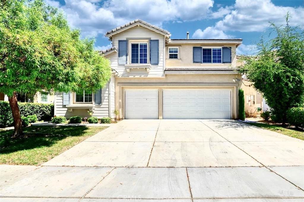 26904 Snow Canyon Circle - Photo 1