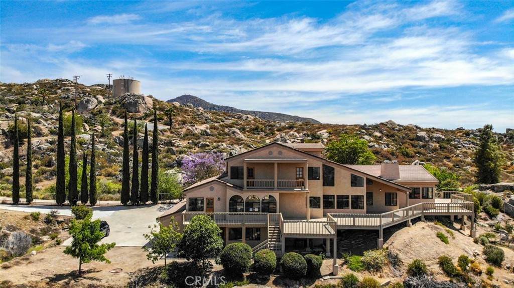 28475 Rawlings Road - Photo 1