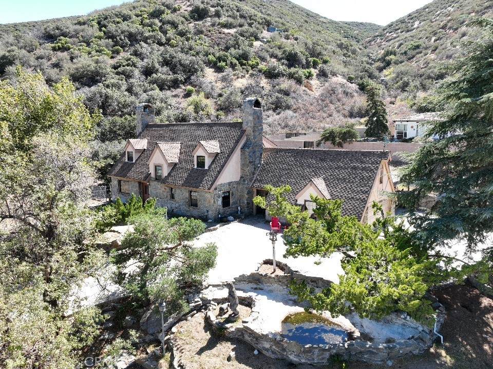 9600 Lost Valley Ranch Road - Photo 1
