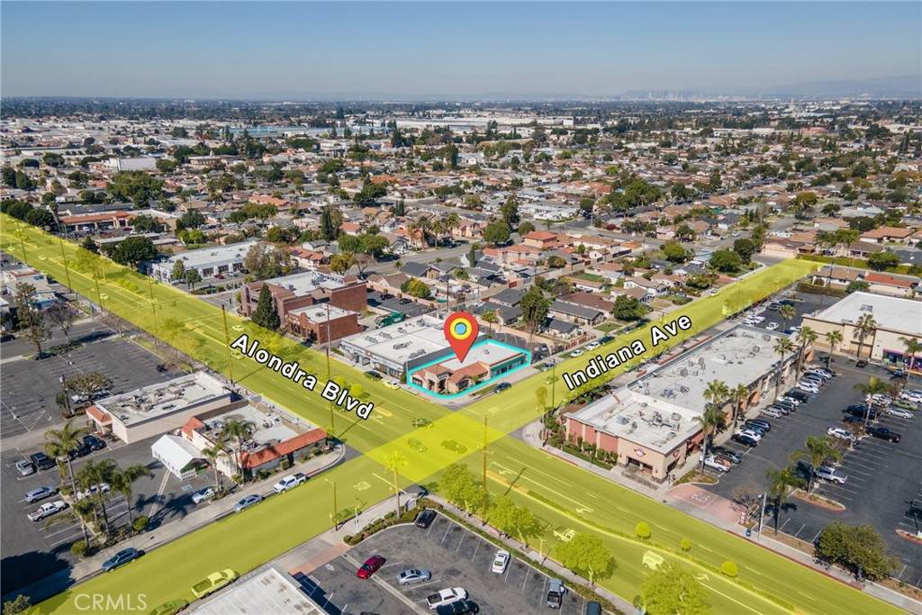 8329 Alondra Boulevard - Photo 1