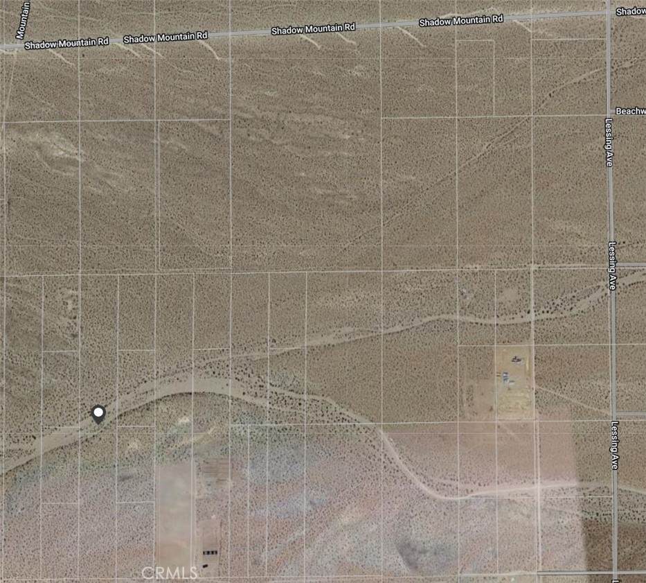 0 Shadow Mountain Road - Photo 1