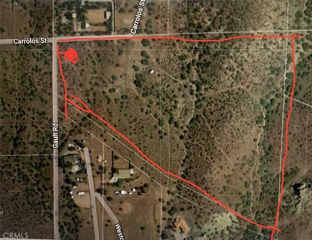 0 Vac/Cor Mountain Spring/Carrol - Photo 1