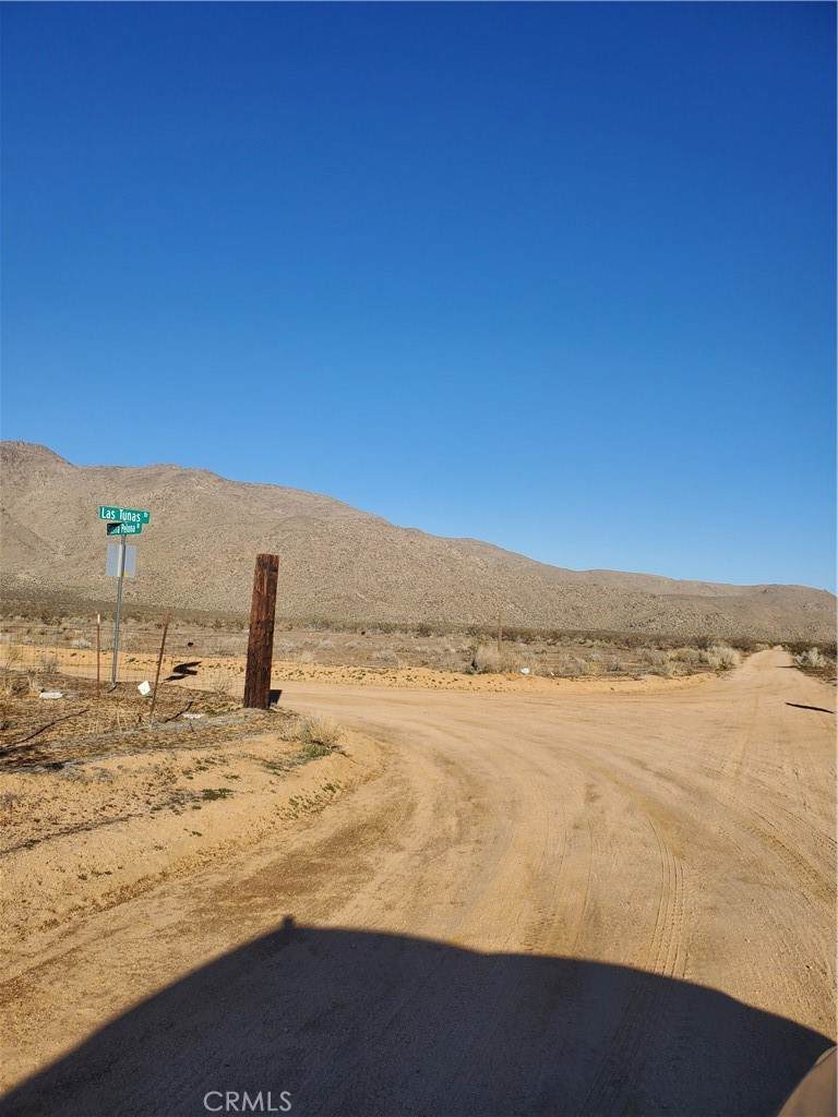 0 Sierra Pelona Drive - Photo 1