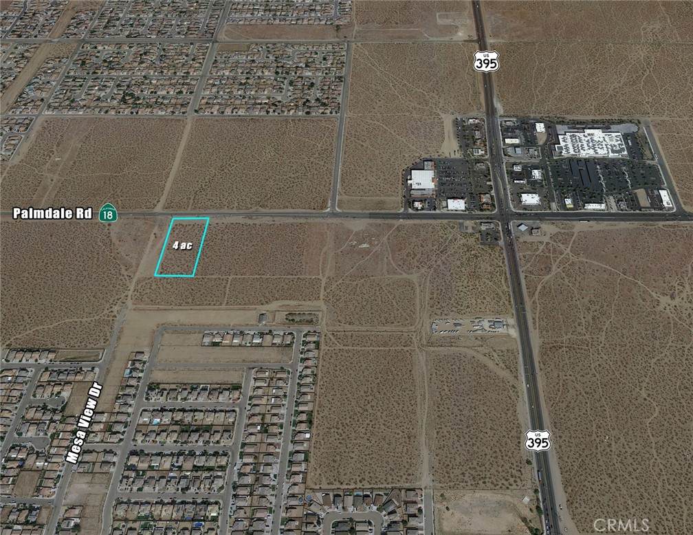 0 Palmdale Road - Photo 1