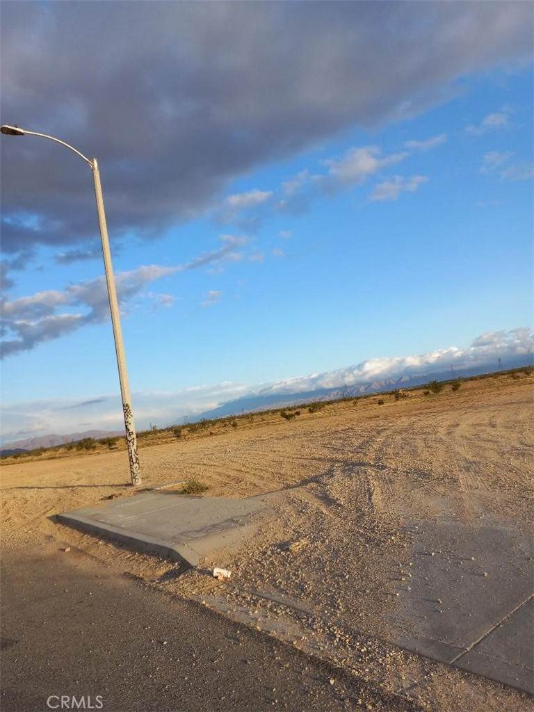 0 Throuoise Road - Photo 1