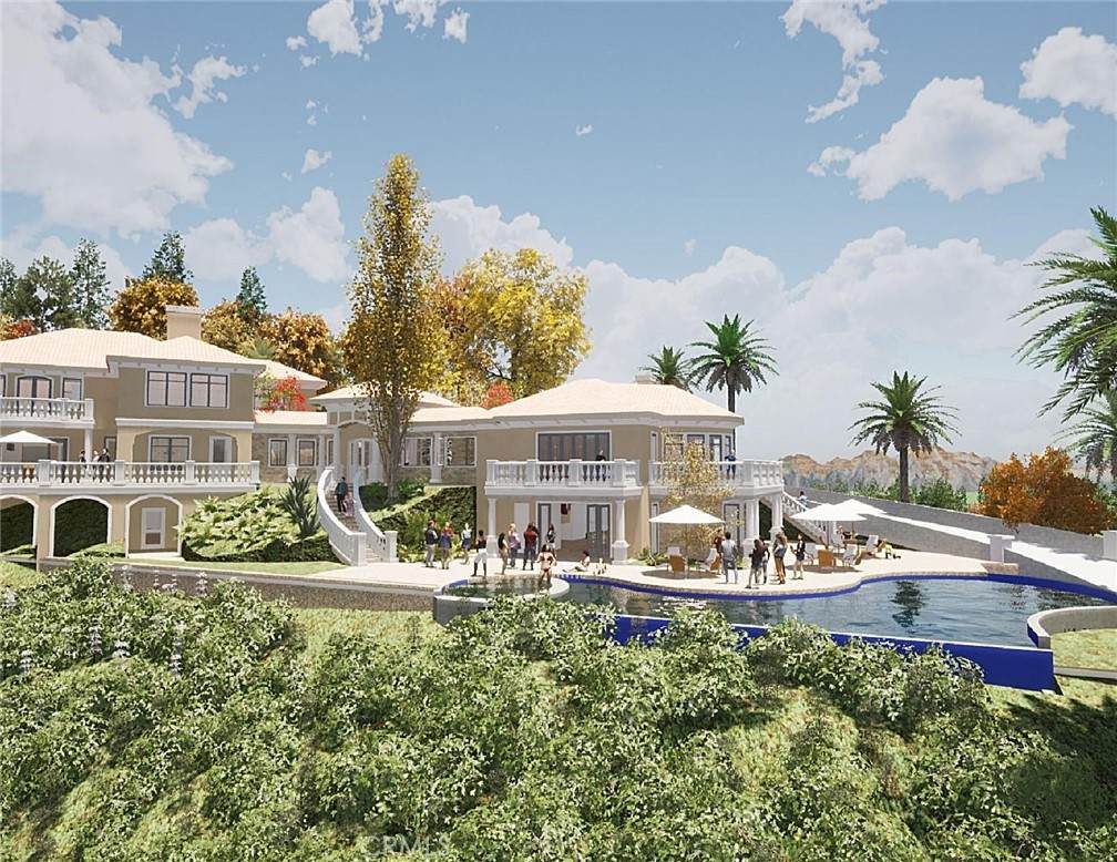 27802 Modjeska Grade Road - Photo 1