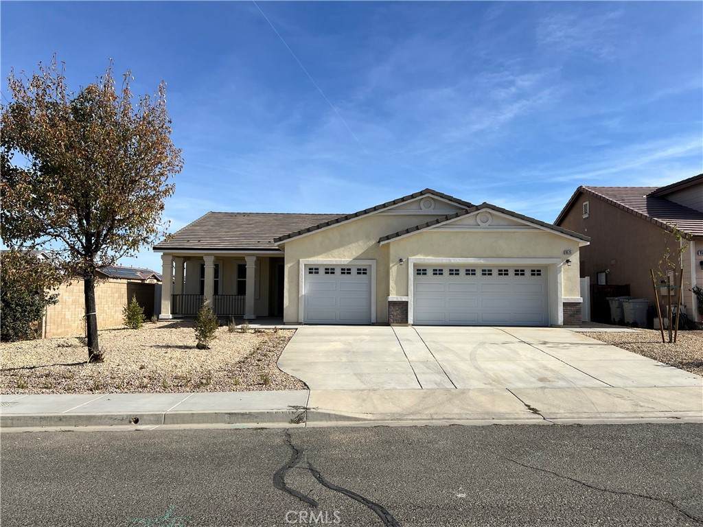 8575 Stockton Avenue - Photo 1