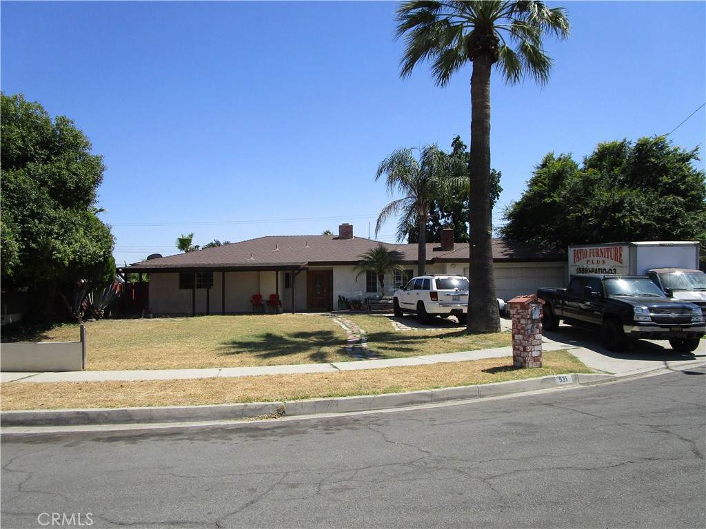 931 Mesa Drive - Photo 1