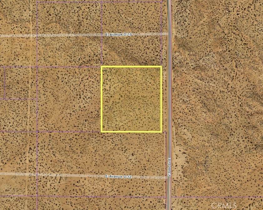 230 Ste Pav Vic Ave E8 Ste - Photo 1