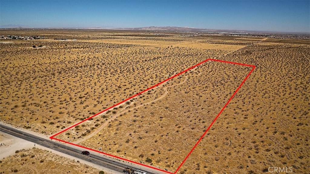 0 -Bear Valley Rd. - Photo 1