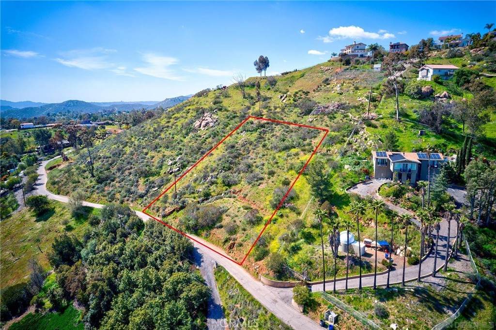 11642 Hi Ridge Road - Photo 1