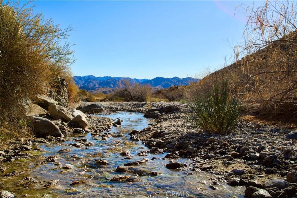 0 Big Morongo Canyon Road - Photo 1