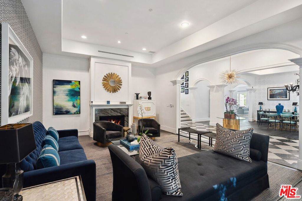 1600 Clear View Drive - Photo 1