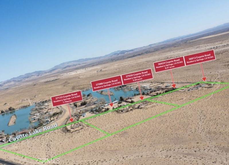 37132 Coyote Lake Rd - Photo 1