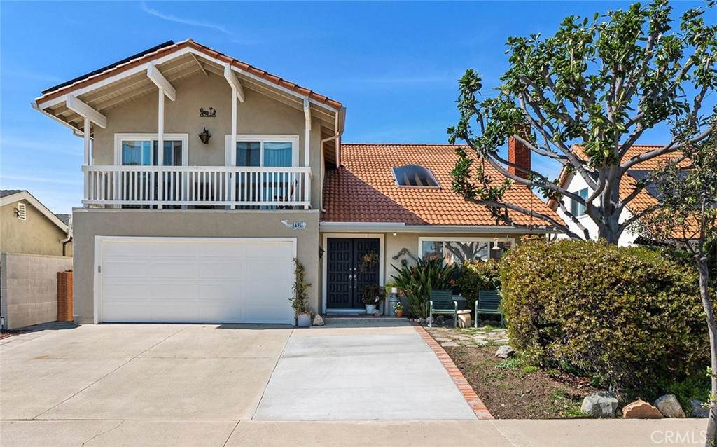 14911 Dusk Street - Photo 1