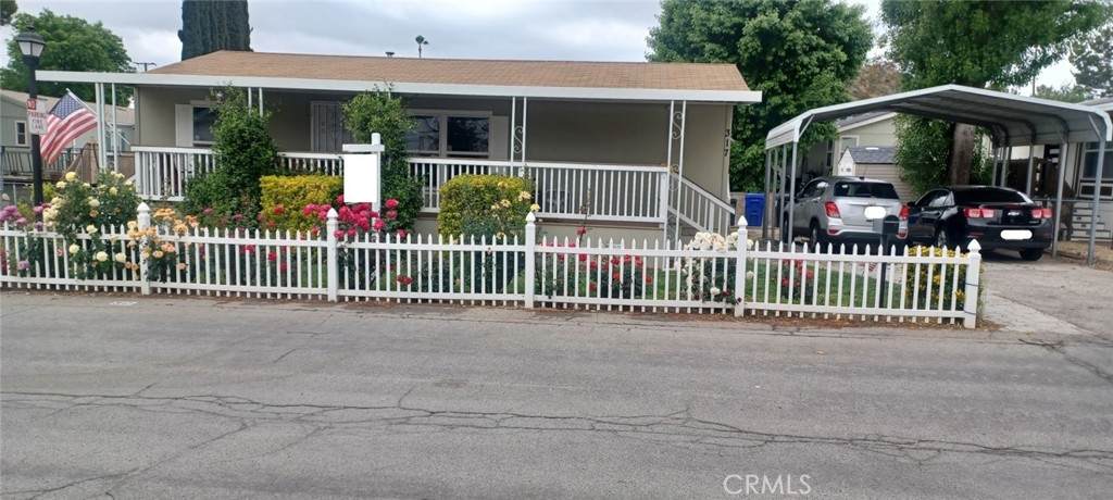 29021 Bouquet Canyon Road - Photo 1