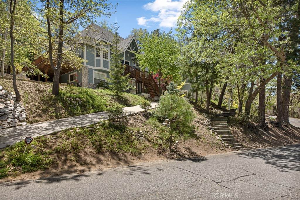 28537 North Shore Road - Photo 1