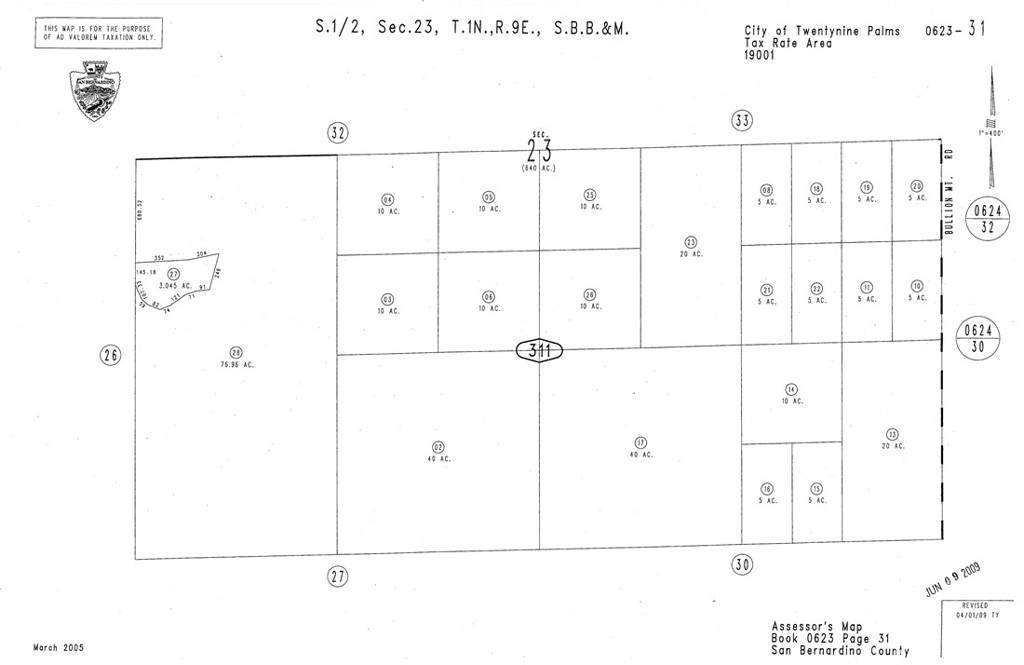 0 Singing Sands Rd - Photo 1