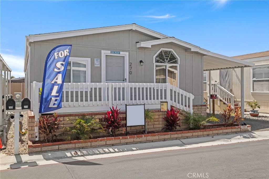 21851 Newland Street - Photo 1