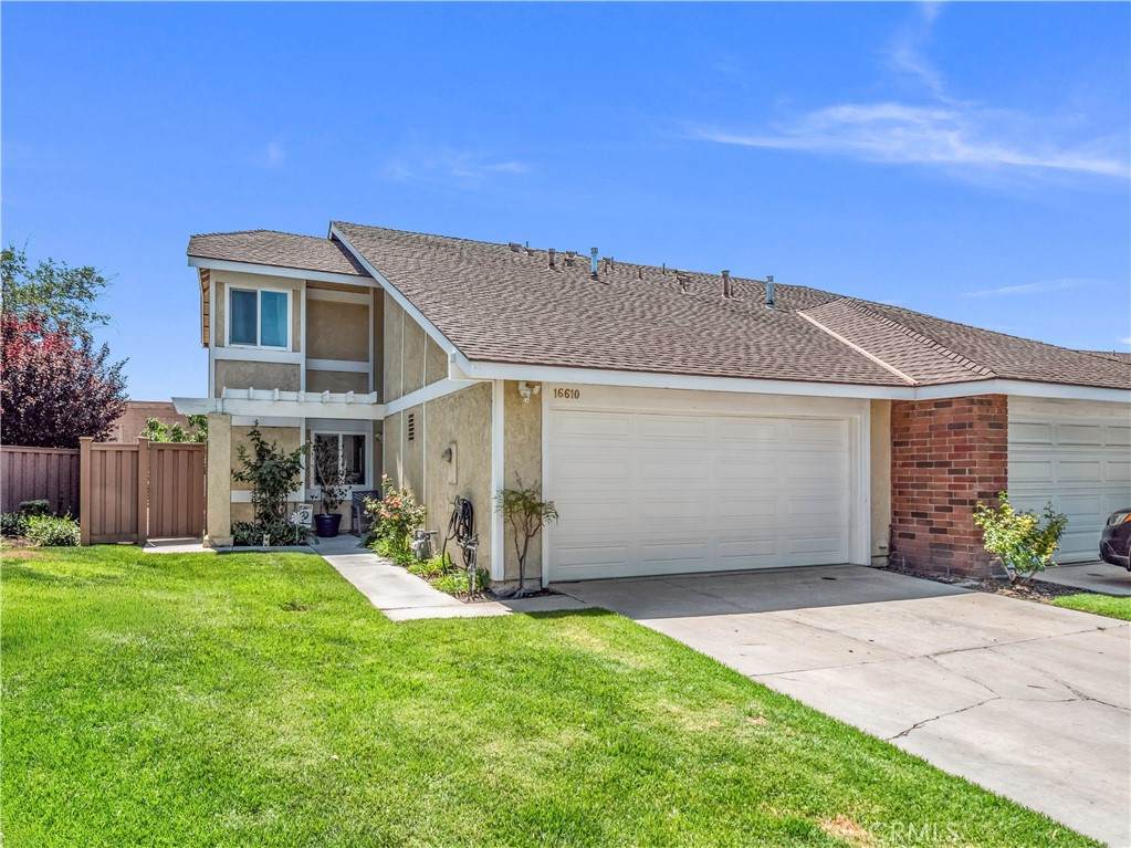 16610 Shinedale Drive - Photo 1