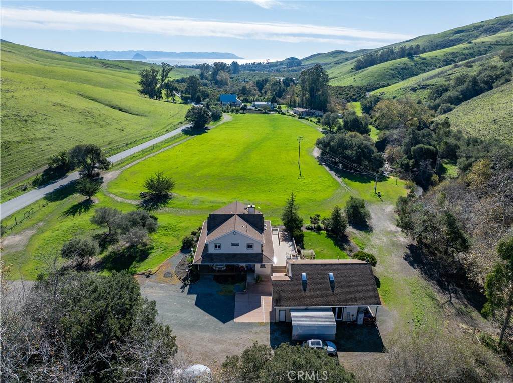 1155 Cayucos Creek Road - Photo 1