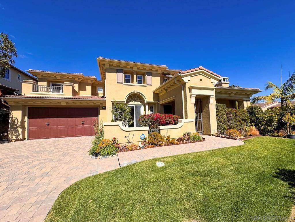 536 Quail Pointe Lane - Photo 1