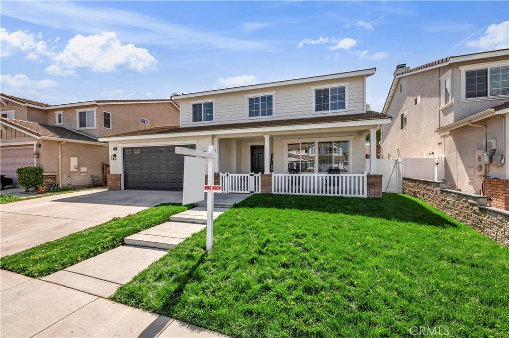 23831 Cloverleaf - Photo 1