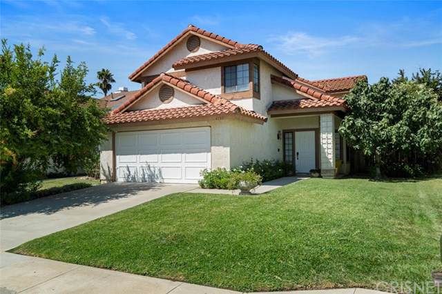 4135 Lost Springs Drive - Photo 1