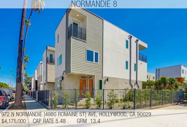 972 Normandie Avenue - Photo 1
