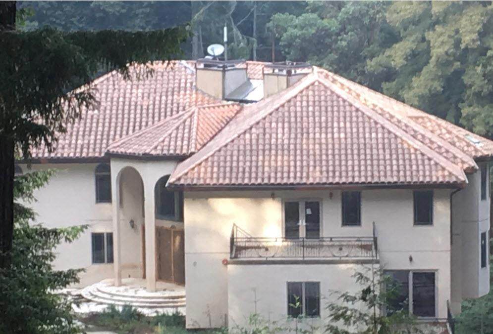 1 Reids Roost Road - Photo 1