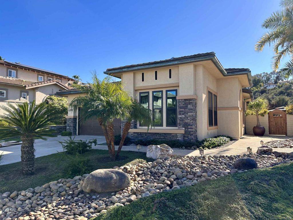 6398 Paseo Aspada - Photo 1