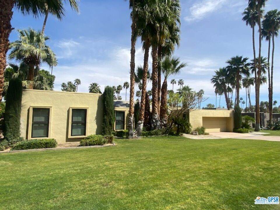 1036 Suntan Lane - Photo 1