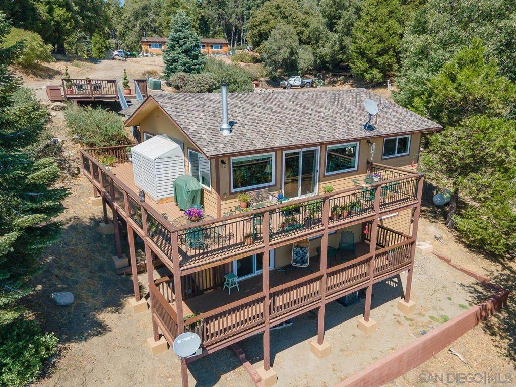 21797 Crestline Road - Photo 1
