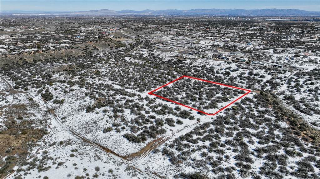 0 El Centro Road - Photo 1