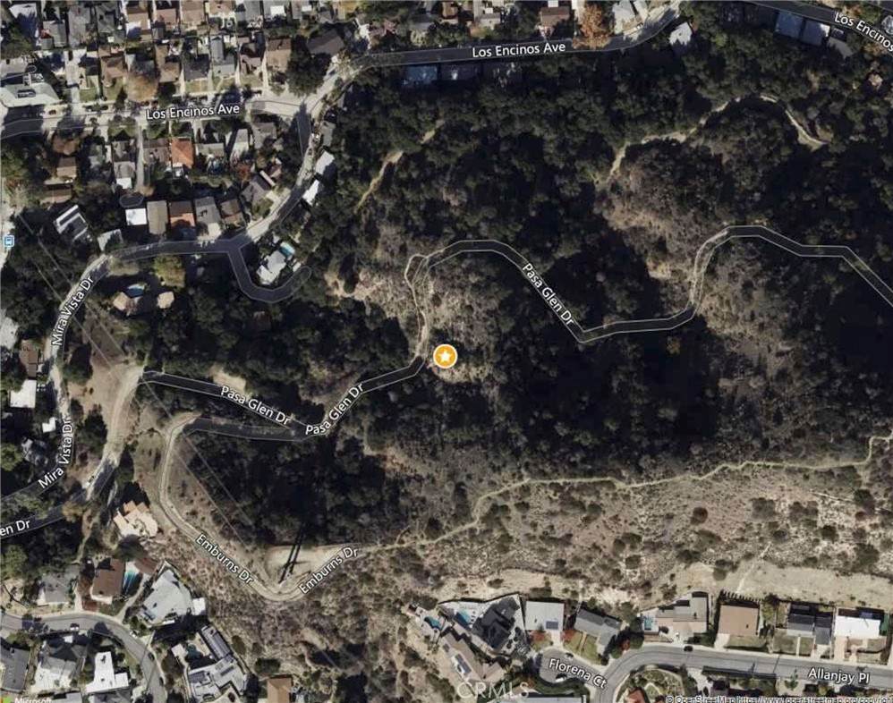 1 Pasa Glen Drive - Photo 1