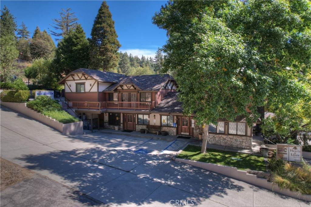 24028 Lake Drive - Photo 1