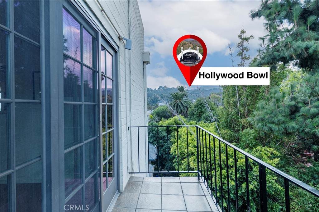 2260 N Cahuenga Blvd. - Photo 1