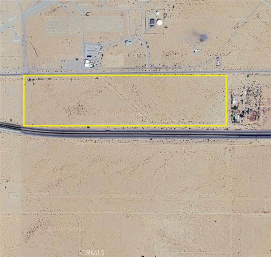 55 Acres. West Hobsonway - Photo 1