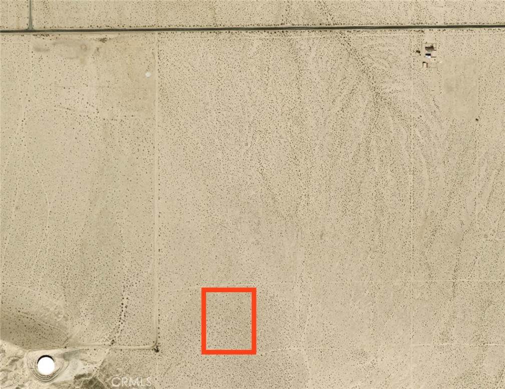 0 Singing Sands Rd - Photo 1