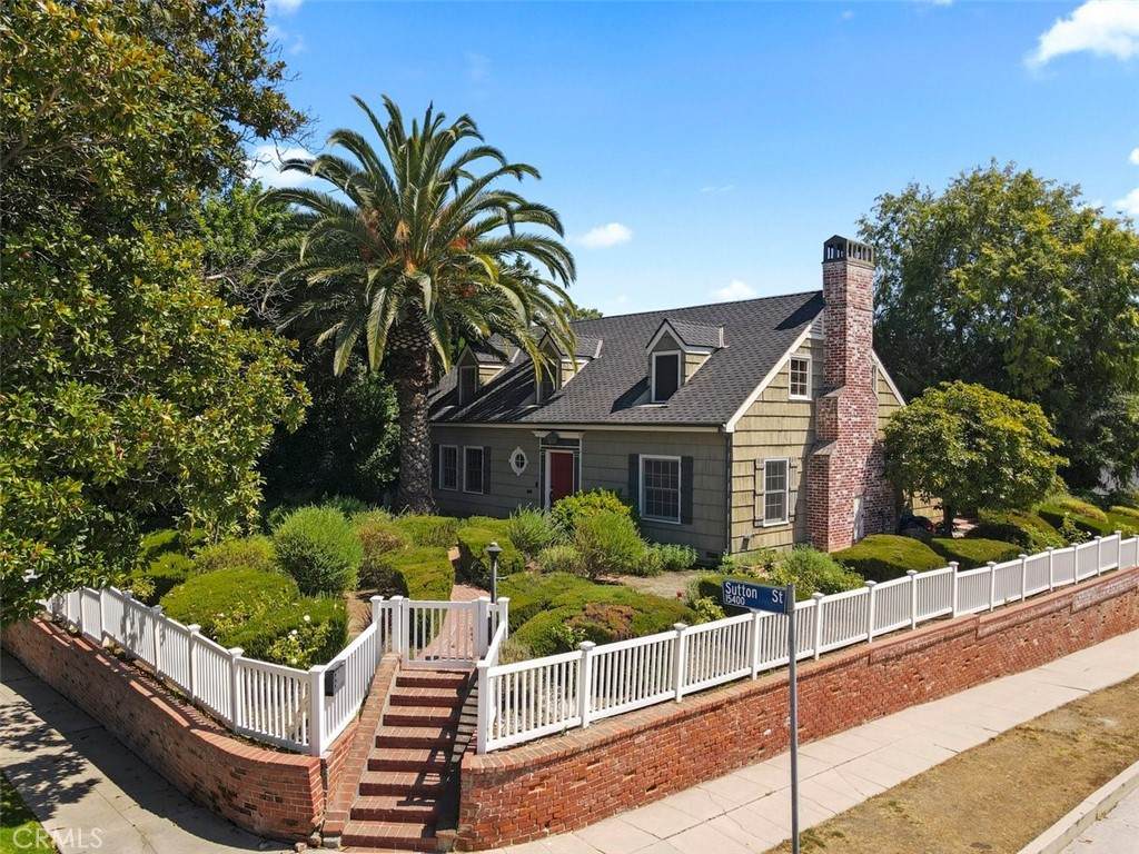 15454 Sutton Street - Photo 1