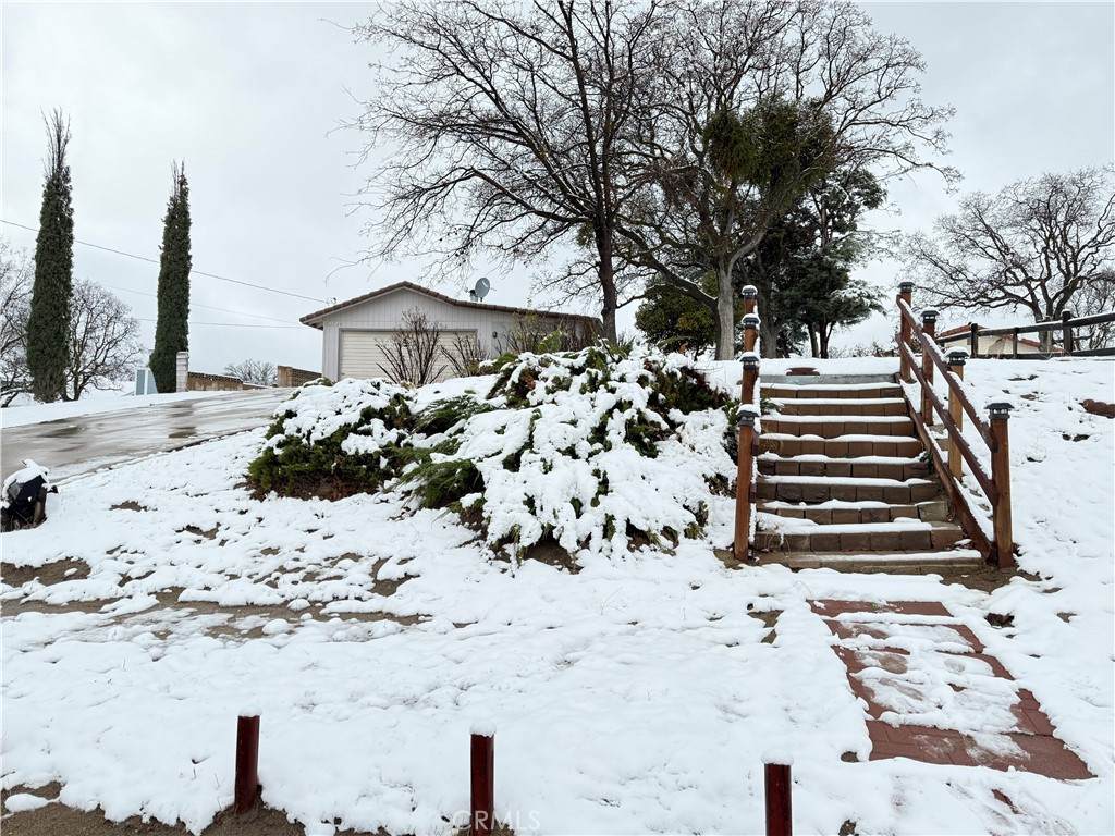 22621 Camp Drive - Photo 1