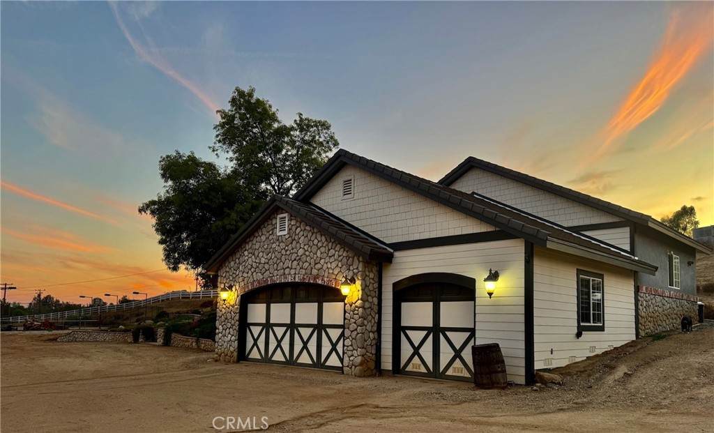34037 Agua Dulce Canyon Road - Photo 1